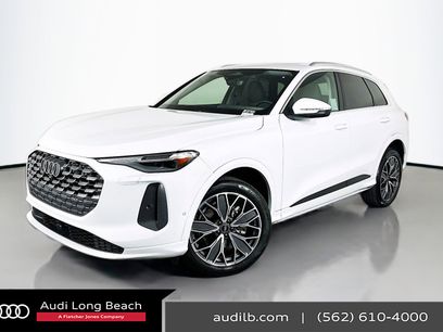 Used 2025 Audi Q5 Premium Plus w/ Premium Plus