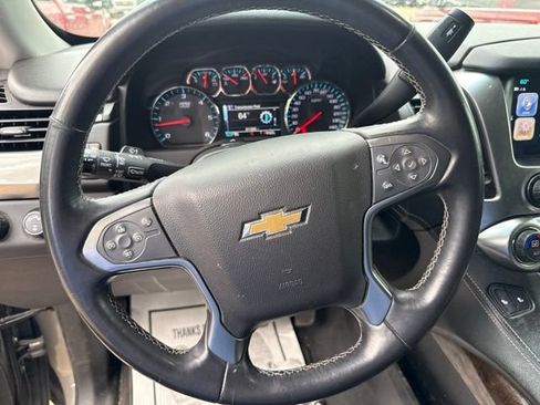 Used 2019 Chevrolet Tahoe LT AWD/4WD image 13