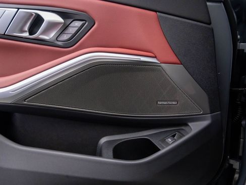 New 2026 BMW M340i xDrive w/ Premium Package image 21