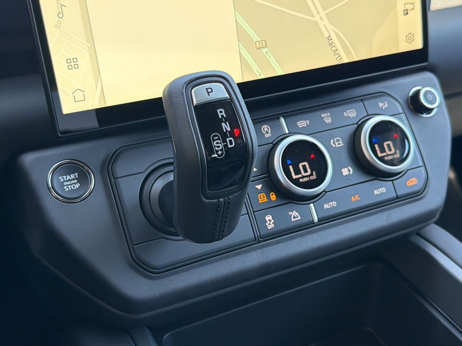 New 2026 Land Rover Defender 110 S AWD/4WD image 19