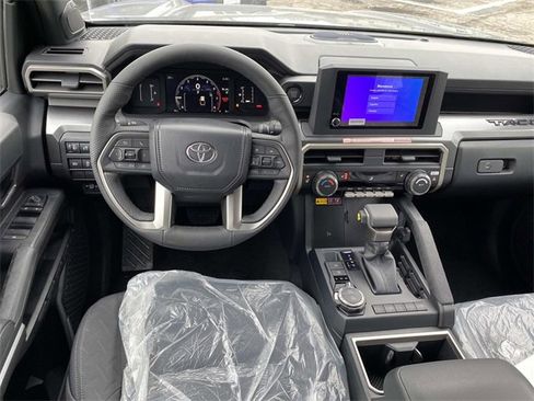 New 2026 Toyota Tacoma SR5 image 8