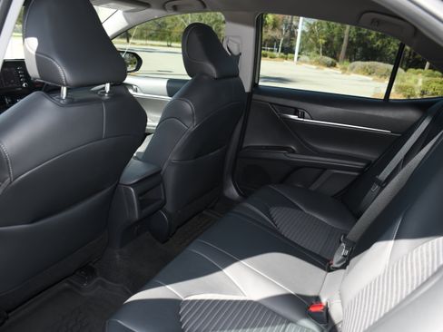 Certified 2023 Toyota Camry SE image 14