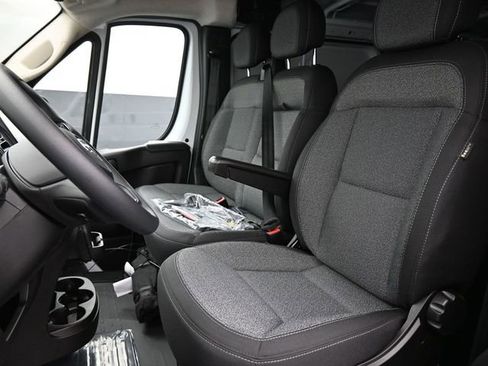 New 2026 RAM ProMaster 1500 w/ Convenience Group image 13