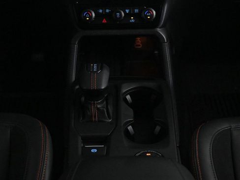 Used 2025 Ford Ranger Raptor image 14