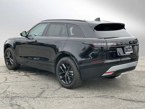 Used 2024 Land Rover Range Rover Velar S image 5
