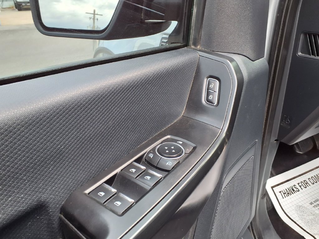 Used 2023 Ford F150 XL w/ STX Appearance Package AWD/4WD image 13