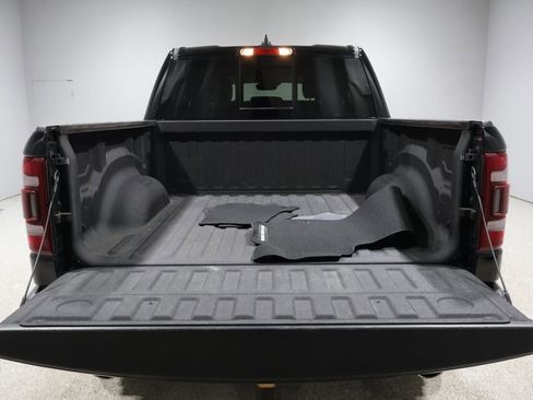 Used 2022 RAM 1500 Laramie image 4