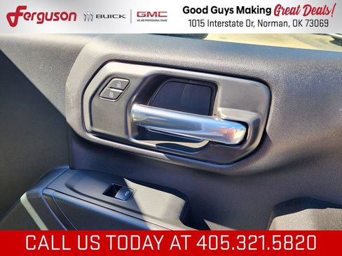 New 2026 GMC Sierra 3500 Pro w/ Convenience Package AWD/4WD image 43