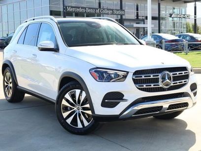 New 2026 Mercedes-Benz GLE 350 4MATIC