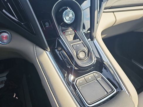 New 2026 Acura RDX w/Advance Package image 26