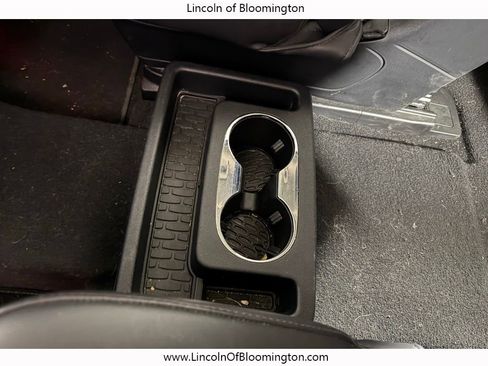 Certified 2022 Lincoln Aviator Reserve w/ Elements Package Plus image 50