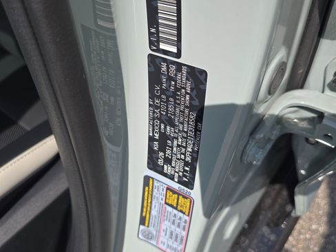 New 2026 Kia K4 GT-Line w/ GT-Line Sunroof Package FWD image 34