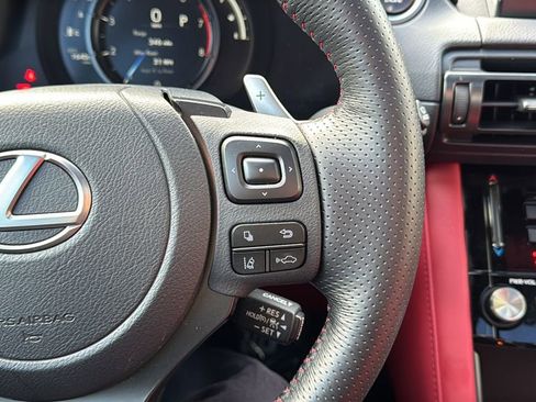 Used 2023 Lexus IS 350 F Sport image 28