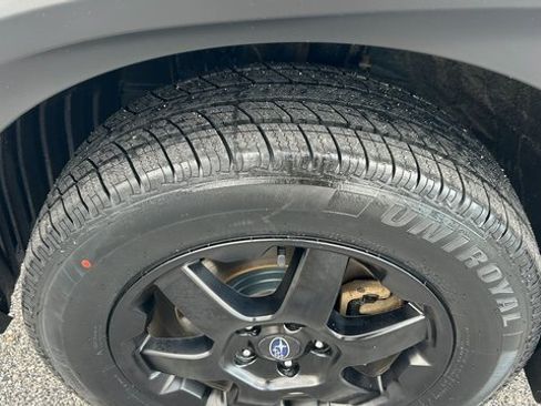 Used 2022 Subaru Outback Wilderness image 10