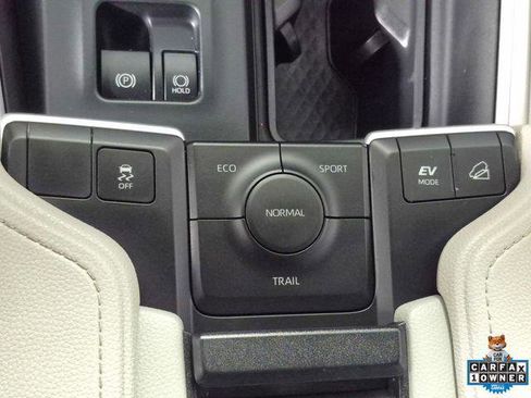 Certified 2024 Toyota Grand Highlander AWD Hybrid image 19