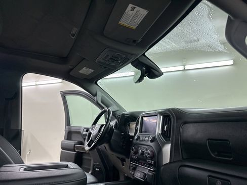 Used 2022 Chevrolet Silverado 1500 LTZ w/ LTZ Premium Package image 18