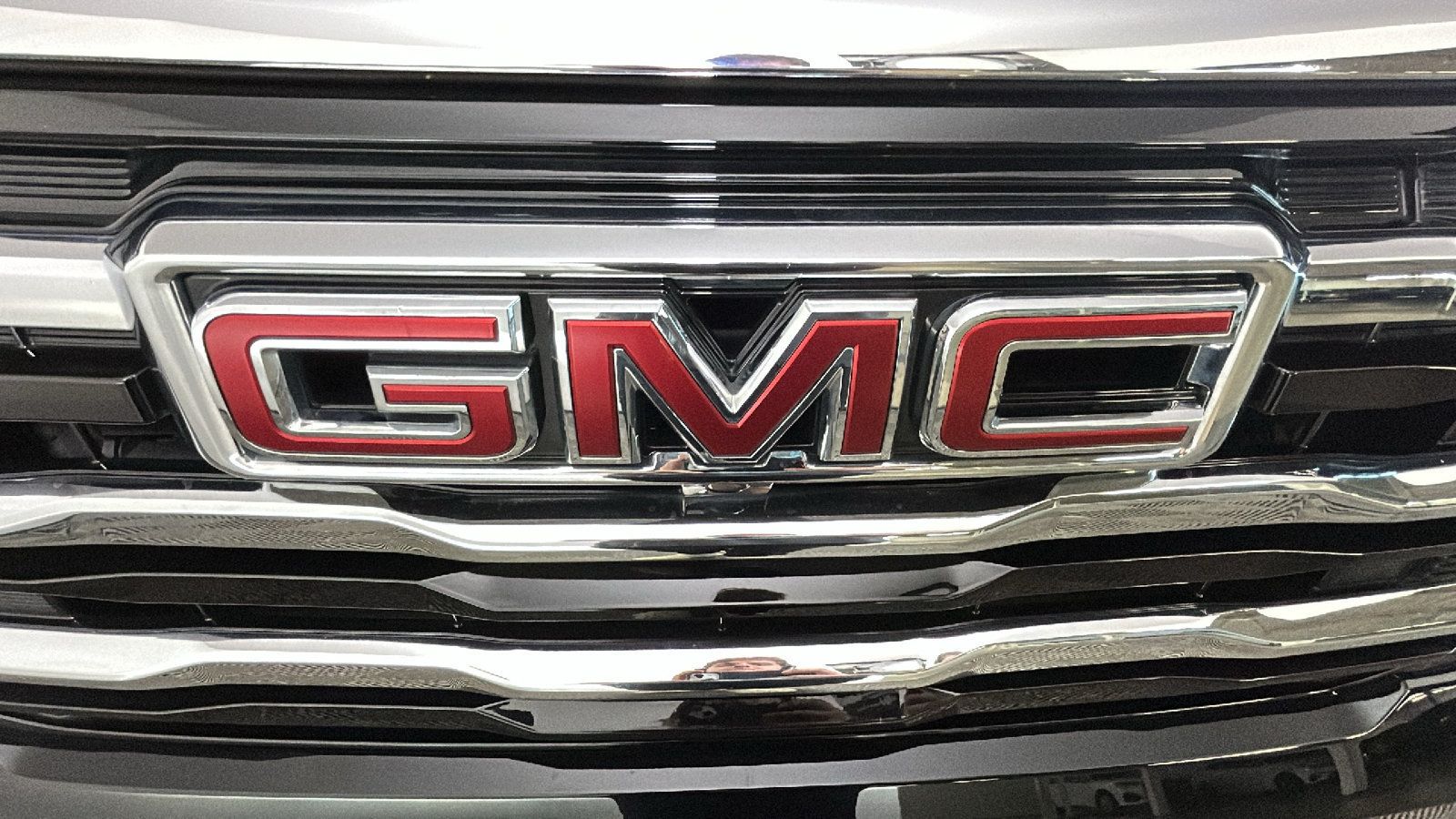 Used 2026 GMC Terrain Elevation AWD/4WD image 9