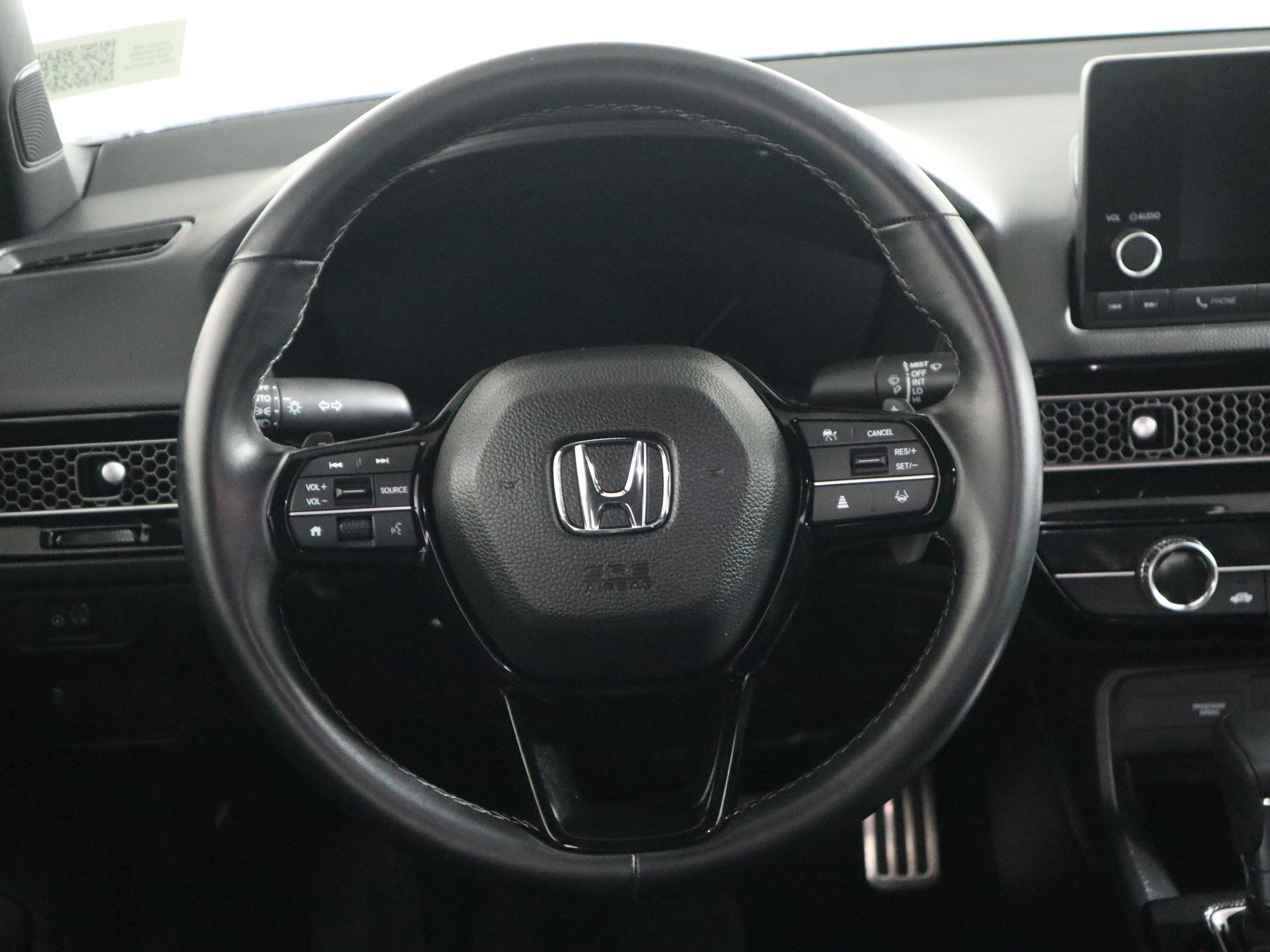 Used 2025 Honda Civic Sport image 16