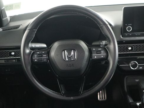 Used 2025 Honda Civic Sport image 16