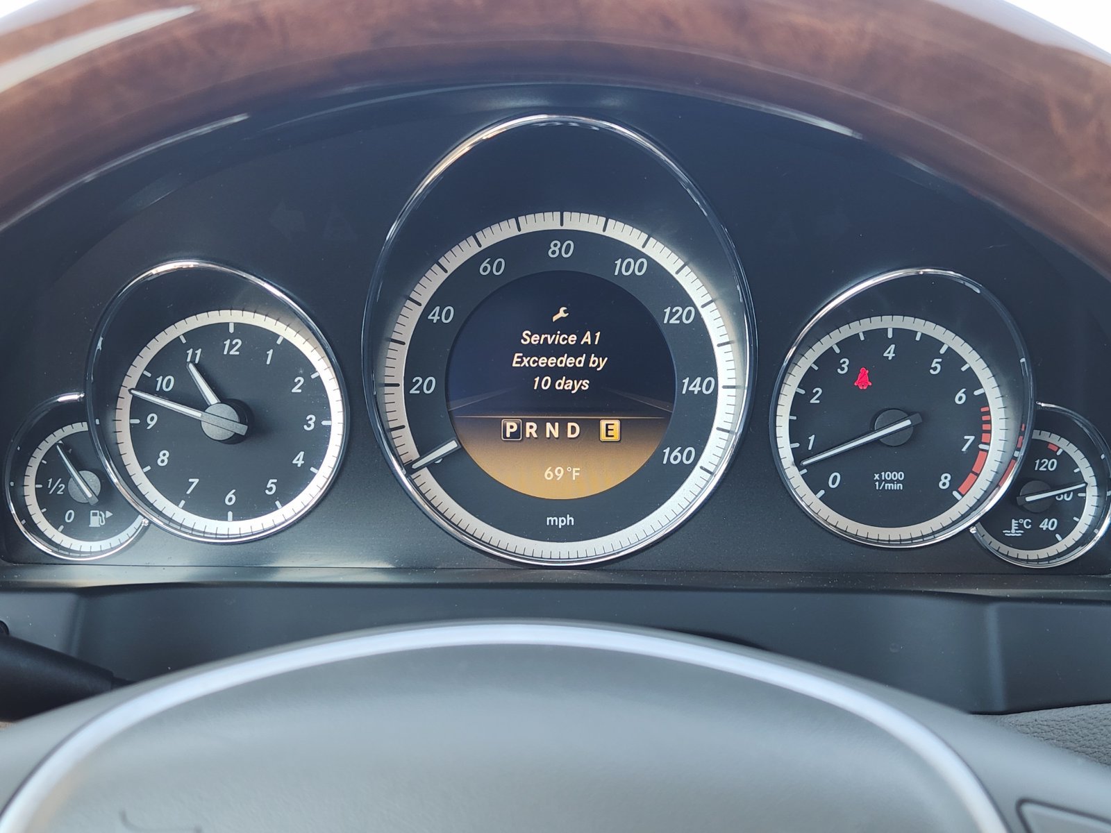 Used 2012 Mercedes-Benz E 350 Cabriolet image 19