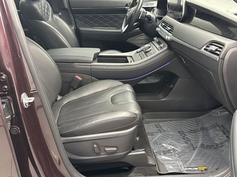 Used 2020 Hyundai Palisade Limited w/ Winter Weather Package AWD/4WD image 19
