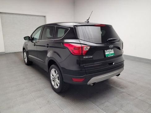 Used 2019 Ford Escape SE AWD/4WD image 5