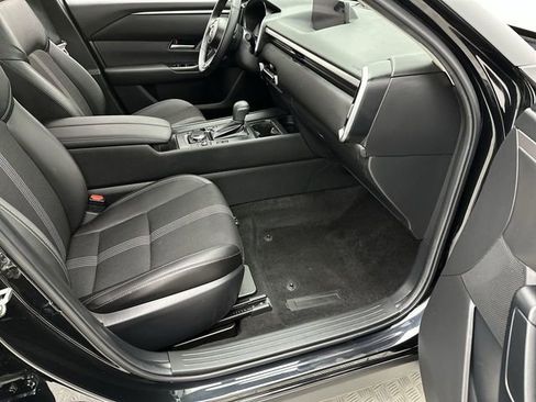 Certified 2025 MAZDA CX-50 2.5 Hybrid w/ Weather Package image 23