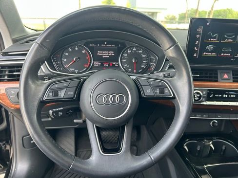 Used 2023 Audi A4 2.0T Premium w/ Convenience Package AWD/4WD image 30