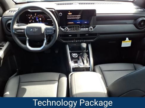 New 2026 Chevrolet Colorado Trail Boss image 20