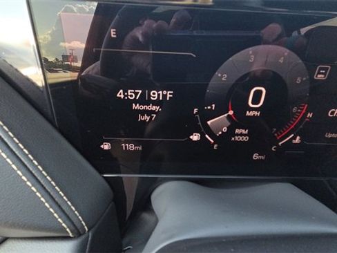 Used 2025 GMC Yukon Elevation w/ LPO, Floor Liner Package image 9