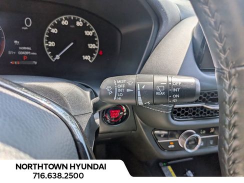 Used 2024 Honda HR-V EX-L image 27