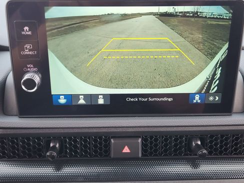 New 2026 Honda CR-V TrailSport image 18