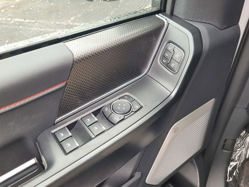 New 2025 Ford F150 Raptor image 35