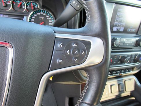 Used 2017 GMC Sierra 1500 SLT image 22