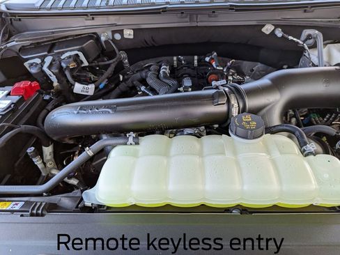 New 2026 Ford Expedition Active RWD image 13