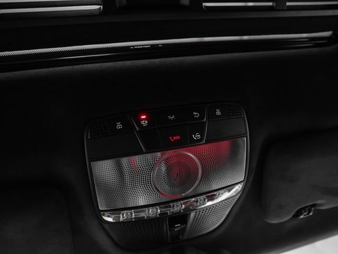 Used 2023 Mercedes-Benz G 63 AMG 4MATIC image 58