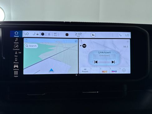 New 2025 Jeep Wrangler Sahara image 8