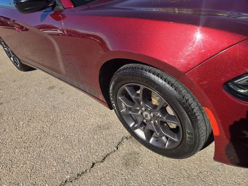 Used 2018 Dodge Charger GT w/ Driver Confidence Group image 14