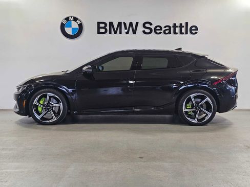 Used 2023 Kia EV6 GT image 3