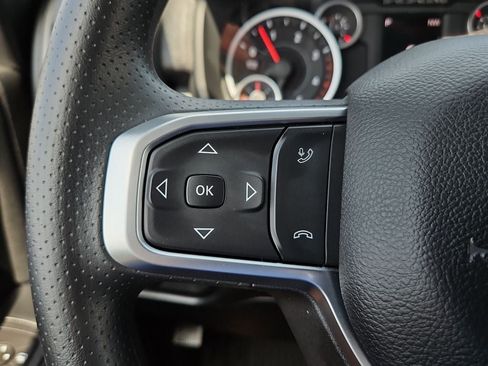 New 2026 RAM 3500 Tradesman AWD/4WD image 27