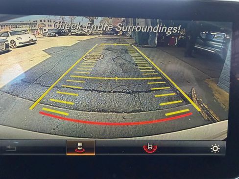 Used 2016 Mercedes-Benz CLA 250 4MATIC w/ Multimedia Package image 20