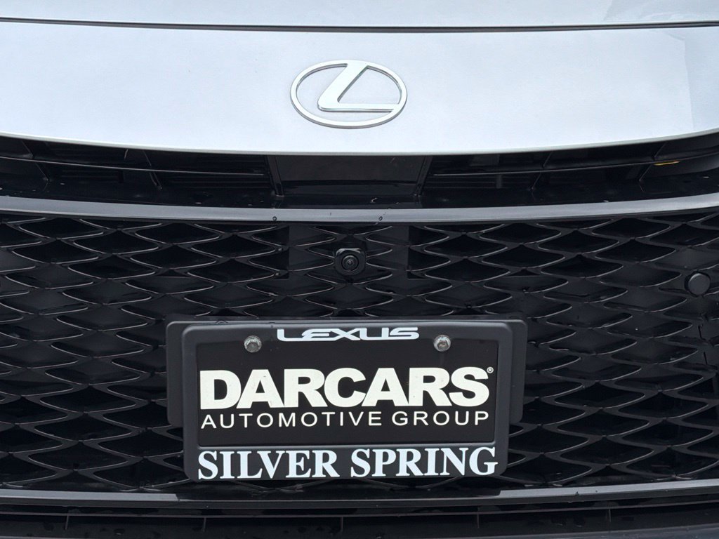 Certified 2026 Lexus IS 350 F Sport AWD/4WD image 3