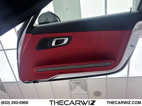 Used 2013 Mercedes-Benz SLS AMG GT Coupe image 61