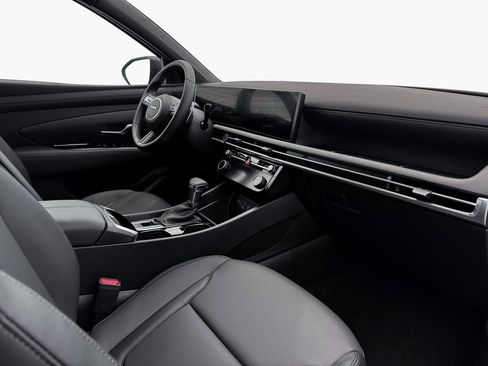 New 2026 Hyundai Santa Cruz XRT image 15