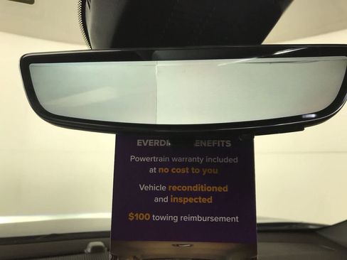 New 2026 Chevrolet Equinox LT w/ Midnight Edition image 39