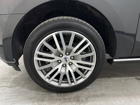 Used 2024 Ford Expedition Max Limited image 64