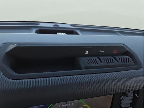 New 2025 Ford Bronco Big Bend image 14