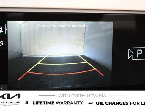 New 2026 Kia K4 GT-Line w/ GT-Line Sunroof Package FWD image 23