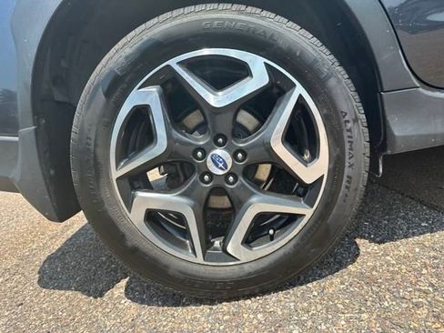 Used 2018 Subaru Crosstrek 2.0i Limited image 32