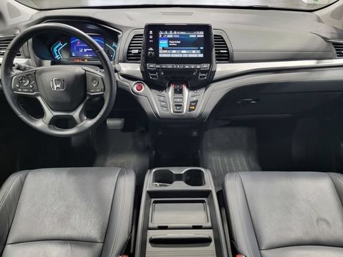 Used 2024 Honda Odyssey EX-L image 18
